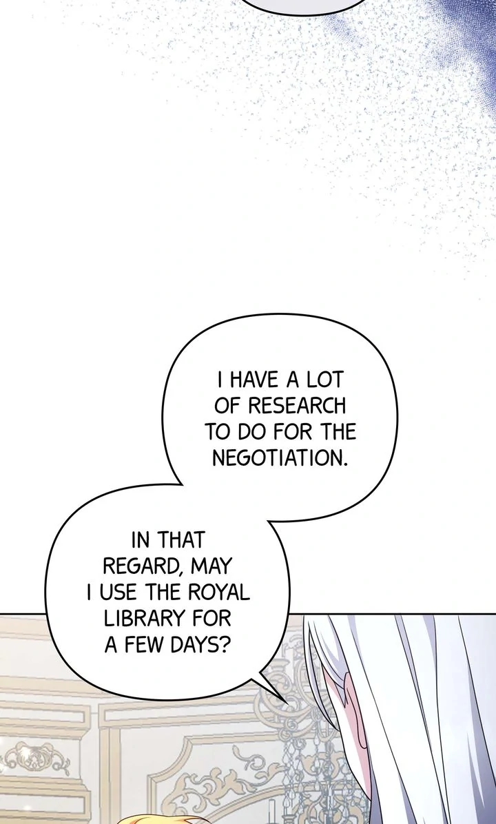 Monster in the Greenhouse Chapter 20 - Page 14