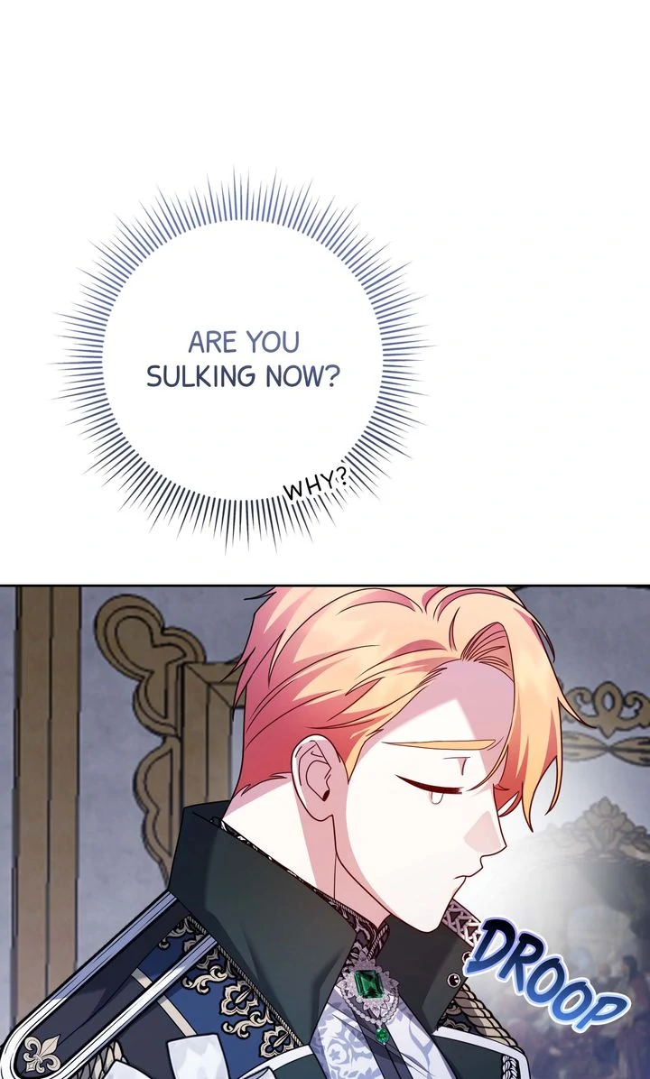 Monster in the Greenhouse Chapter 20 - Page 16