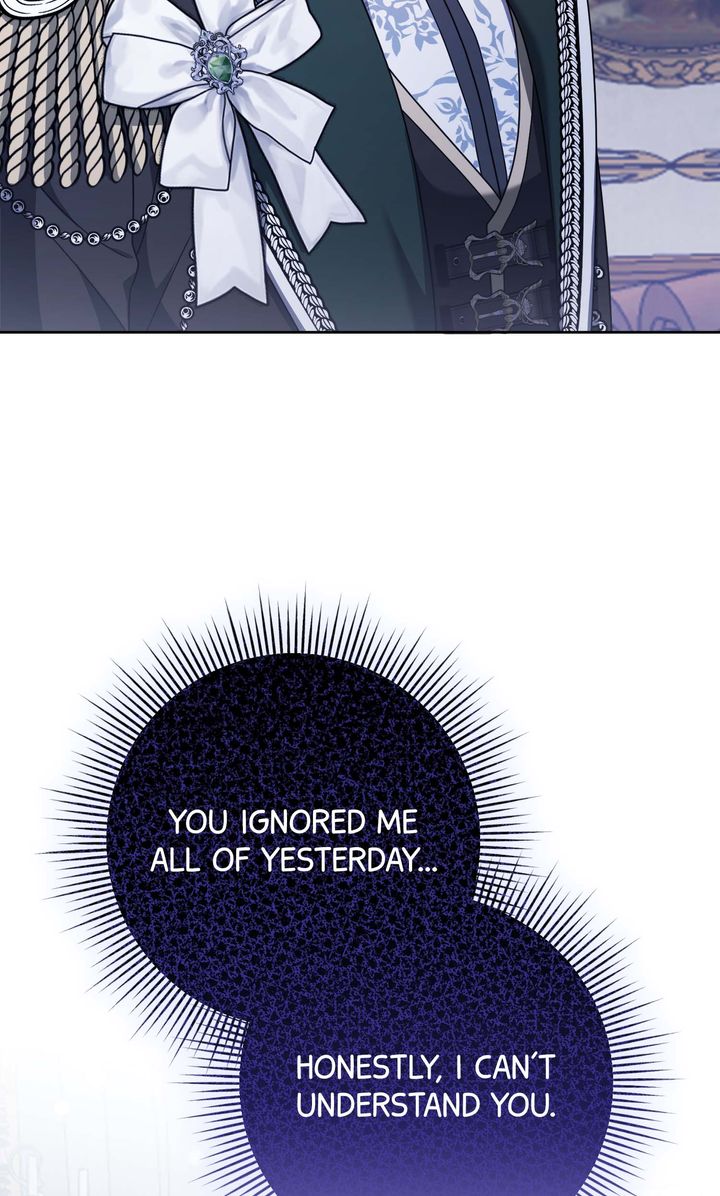 Monster in the Greenhouse Chapter 20 - Page 17