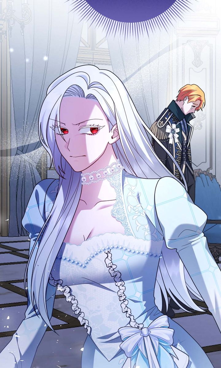 Monster in the Greenhouse Chapter 20 - Page 18