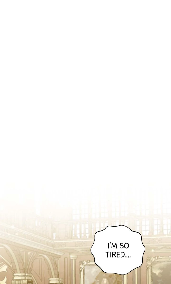 Monster in the Greenhouse Chapter 20 - Page 21