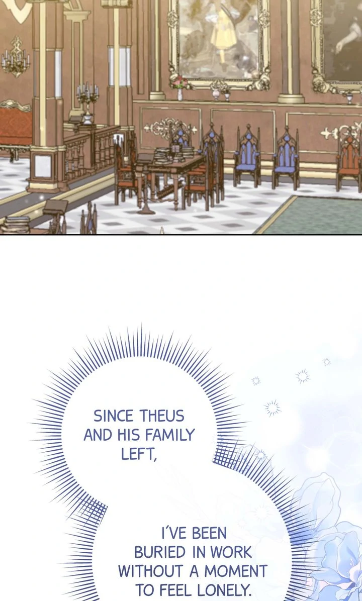 Monster in the Greenhouse Chapter 20 - Page 22