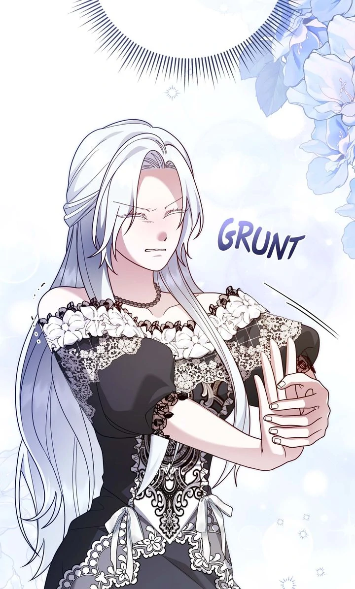 Monster in the Greenhouse Chapter 20 - Page 23