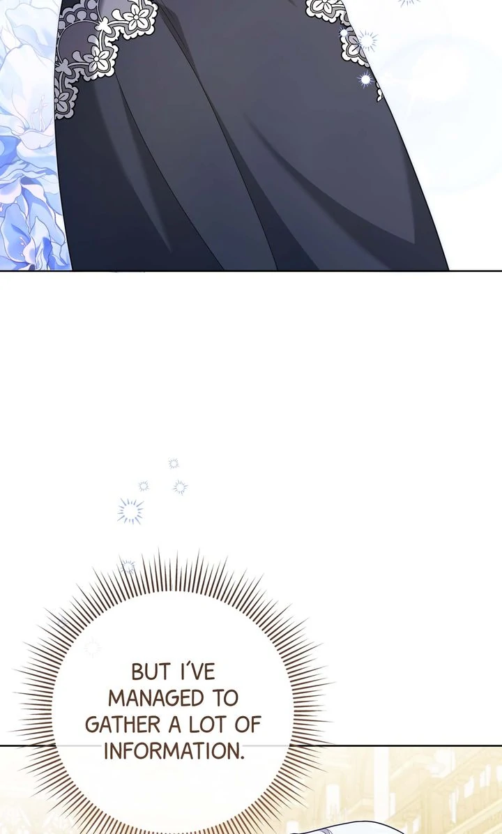 Monster in the Greenhouse Chapter 20 - Page 24