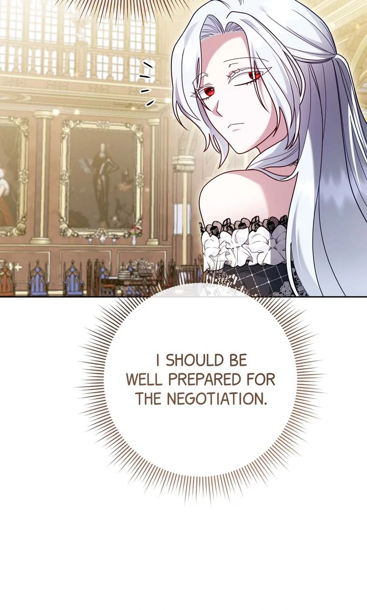 Monster in the Greenhouse Chapter 20 - Page 25