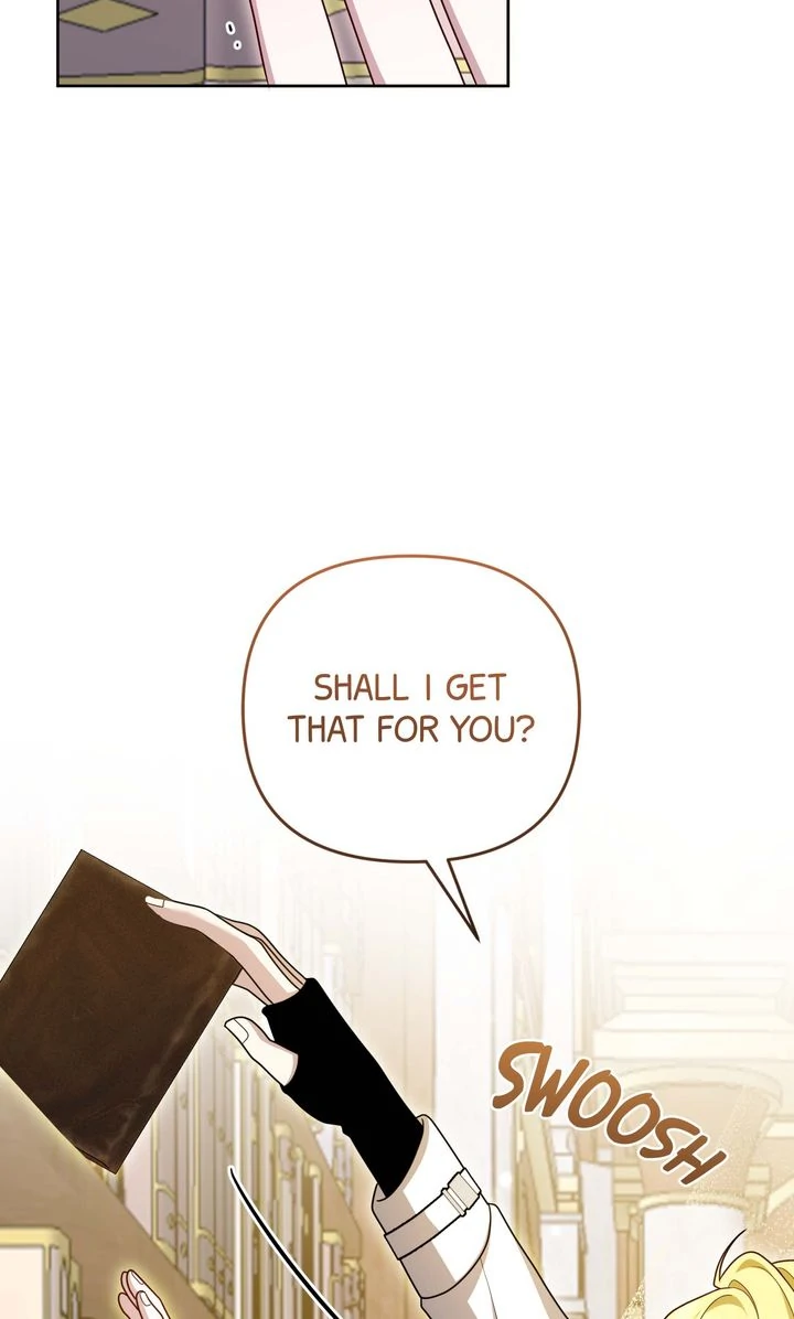 Monster in the Greenhouse Chapter 20 - Page 27