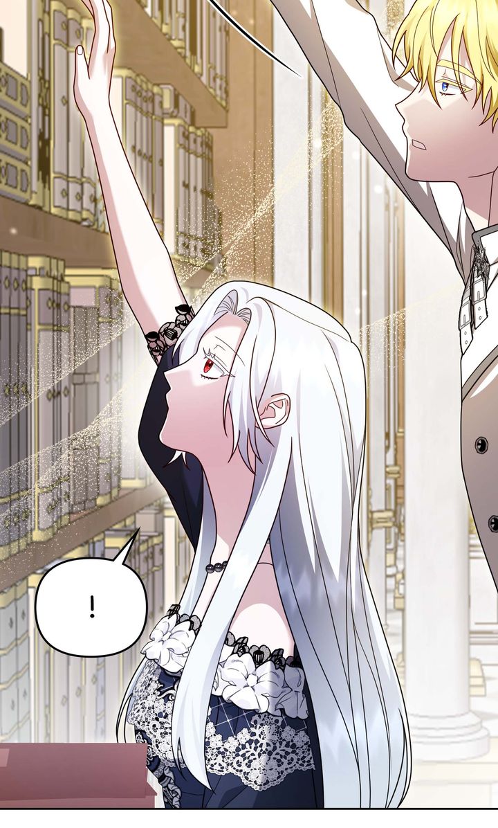 Monster in the Greenhouse Chapter 20 - Page 28