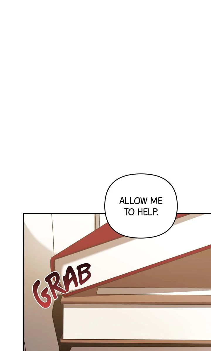 Monster in the Greenhouse Chapter 20 - Page 29