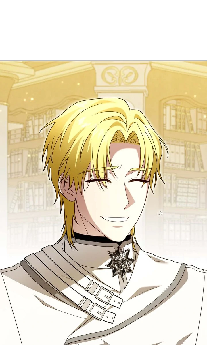 Monster in the Greenhouse Chapter 20 - Page 32