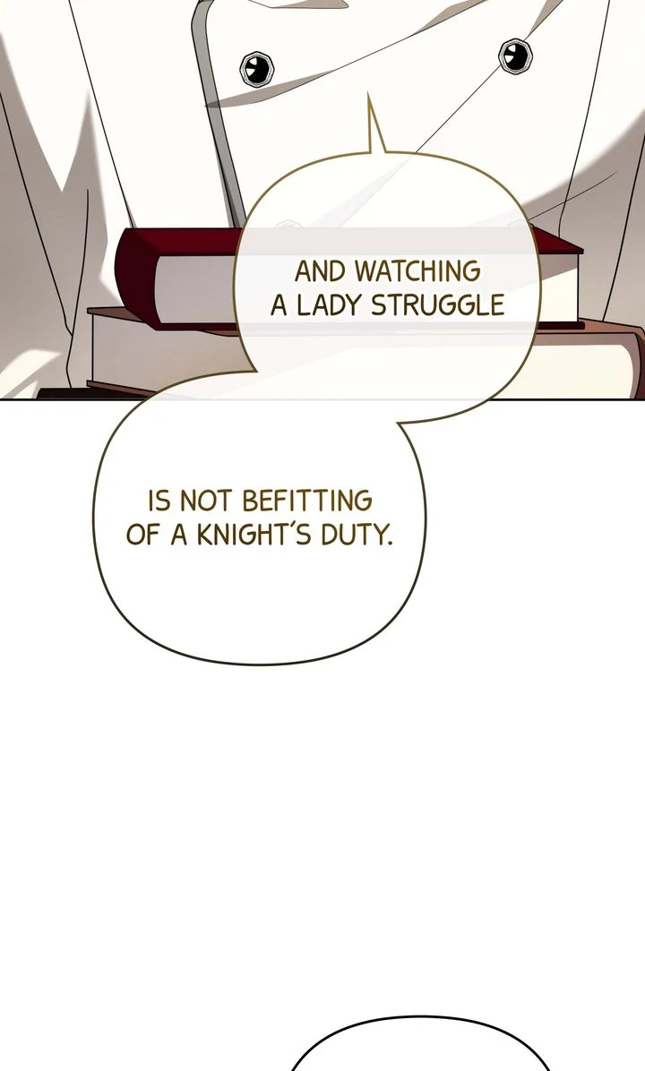 Monster in the Greenhouse Chapter 20 - Page 33