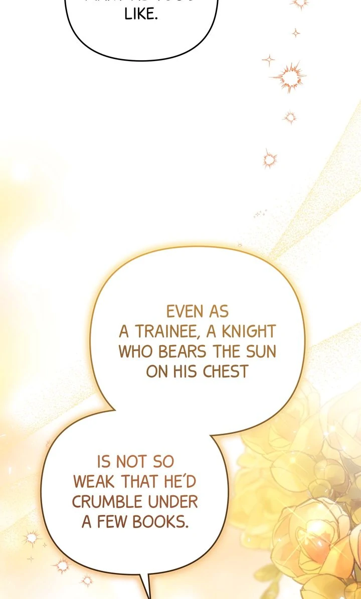 Monster in the Greenhouse Chapter 20 - Page 35