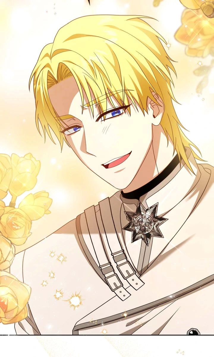 Monster in the Greenhouse Chapter 20 - Page 36