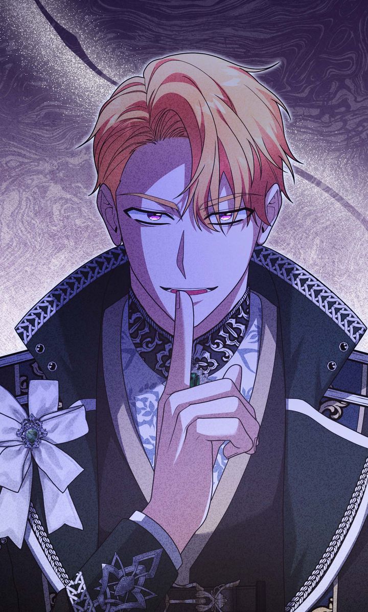 Monster in the Greenhouse Chapter 20 - Page 41