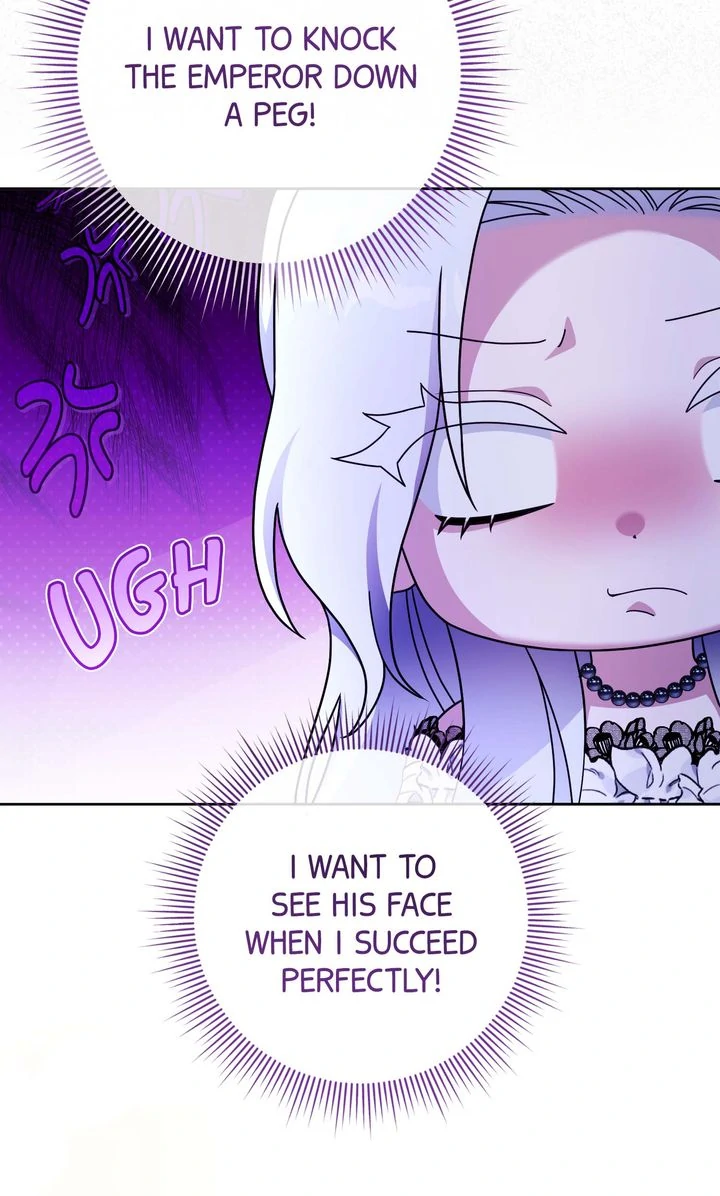 Monster in the Greenhouse Chapter 20 - Page 43