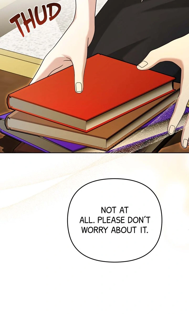 Monster in the Greenhouse Chapter 20 - Page 46