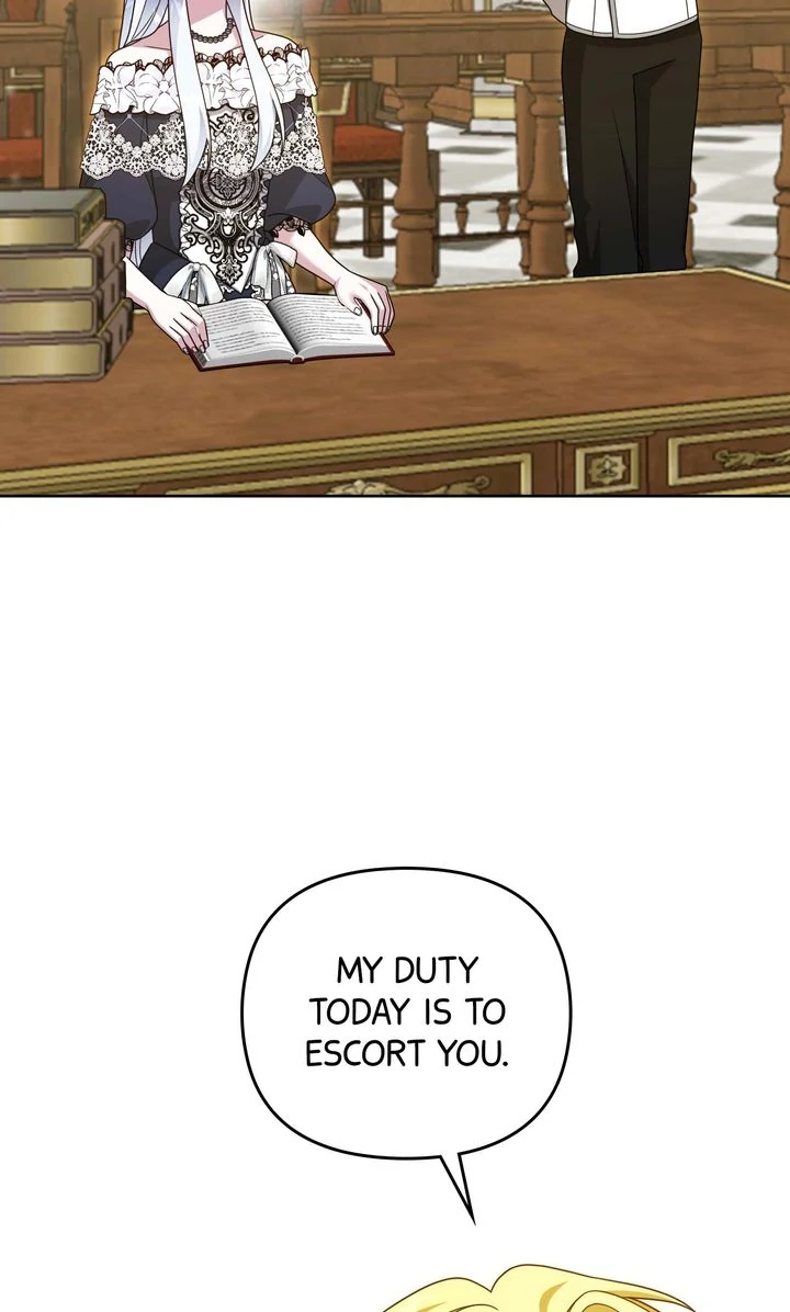 Monster in the Greenhouse Chapter 20 - Page 48