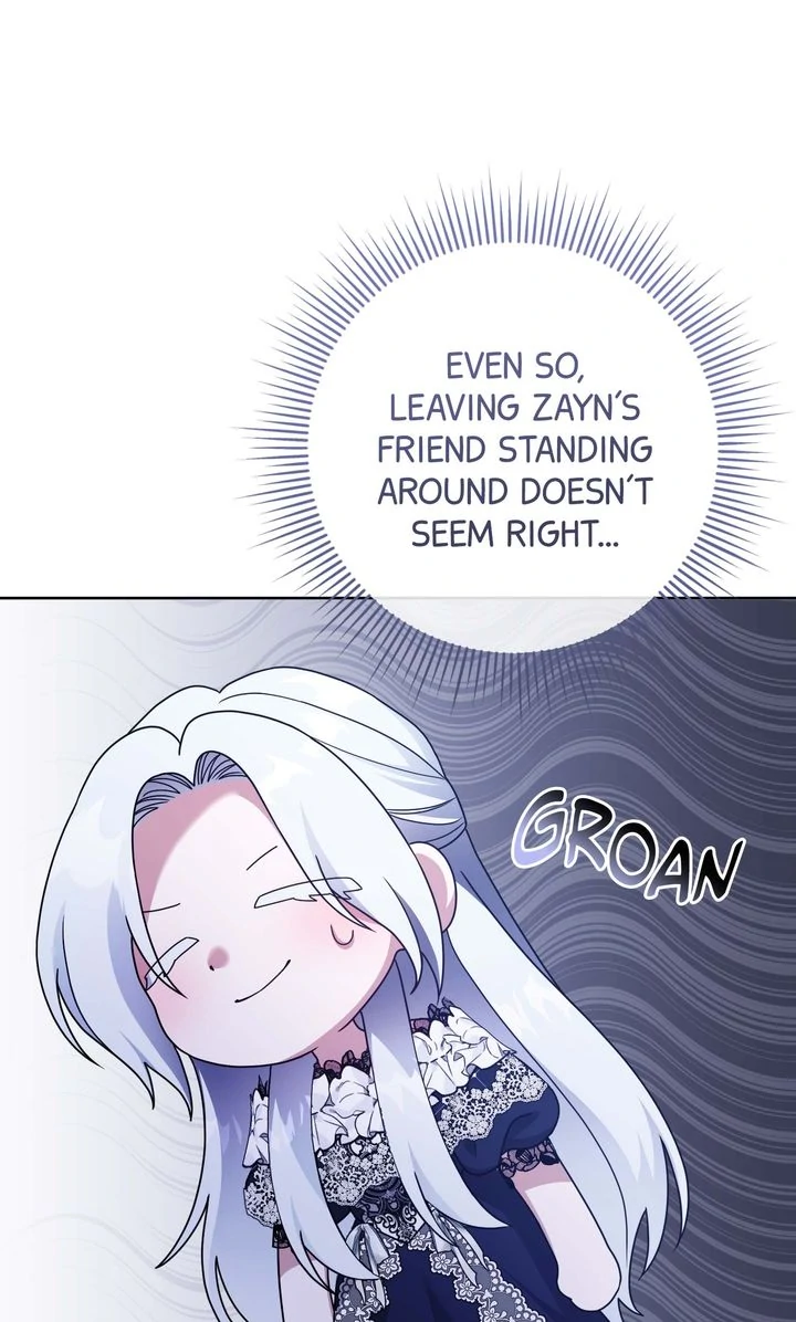 Monster in the Greenhouse Chapter 20 - Page 50