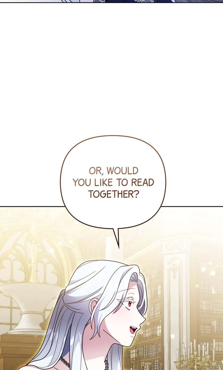 Monster in the Greenhouse Chapter 20 - Page 51