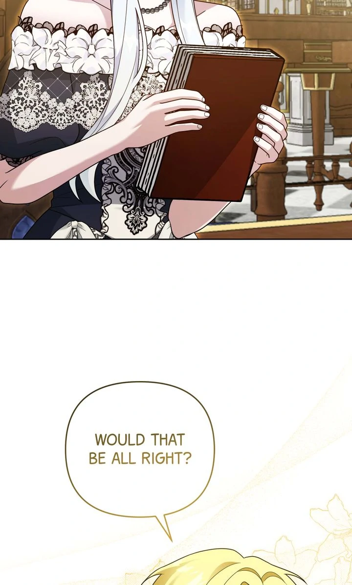 Monster in the Greenhouse Chapter 20 - Page 52