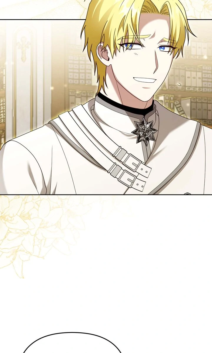 Monster in the Greenhouse Chapter 20 - Page 53