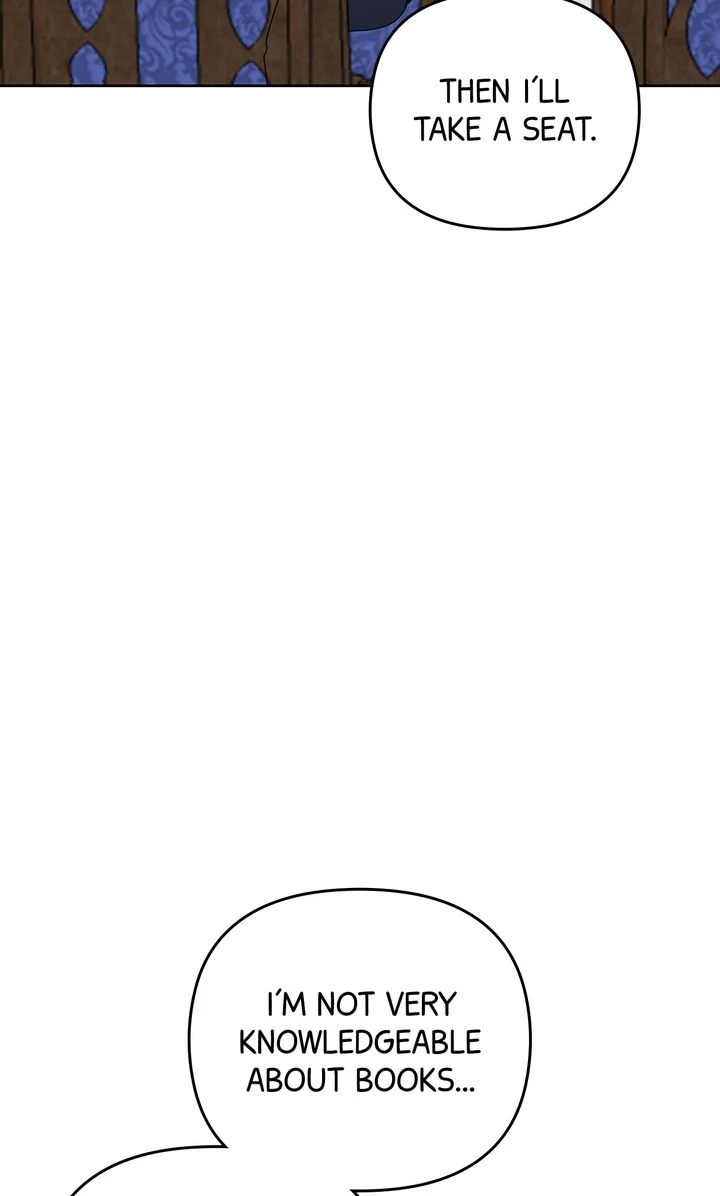 Monster in the Greenhouse Chapter 20 - Page 55