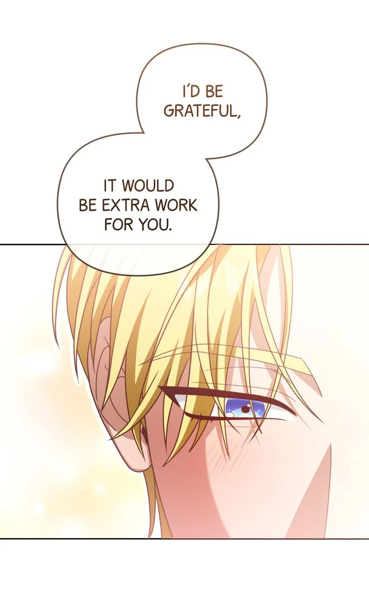 Monster in the Greenhouse Chapter 20 - Page 59