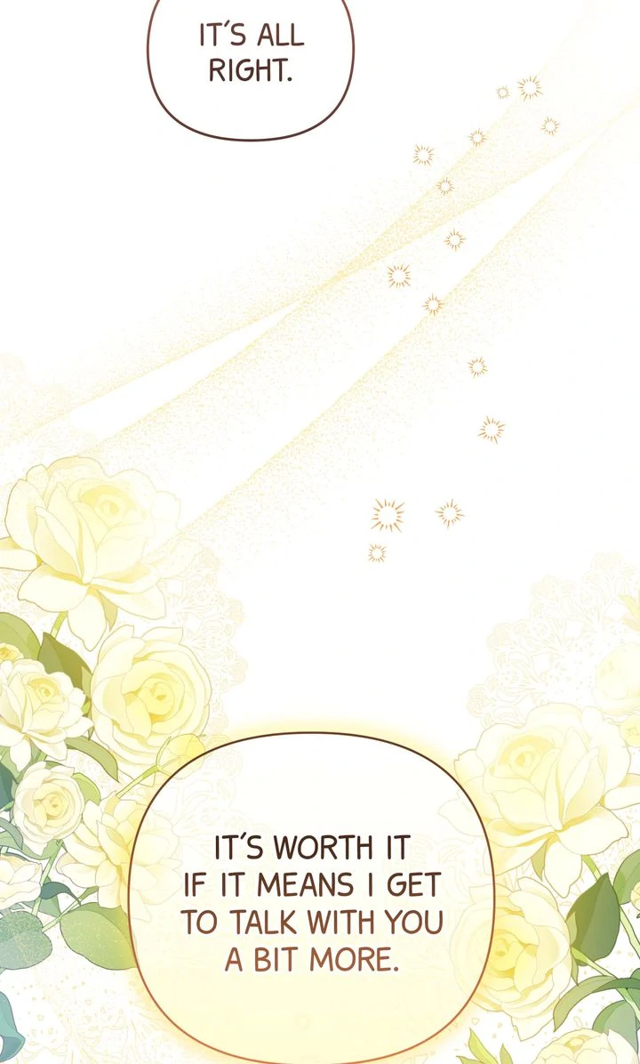 Monster in the Greenhouse Chapter 20 - Page 61