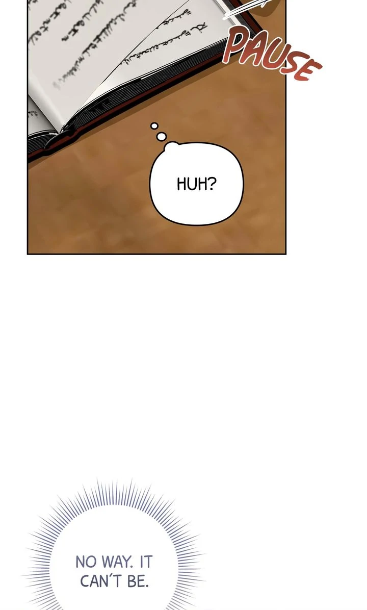 Monster in the Greenhouse Chapter 20 - Page 63