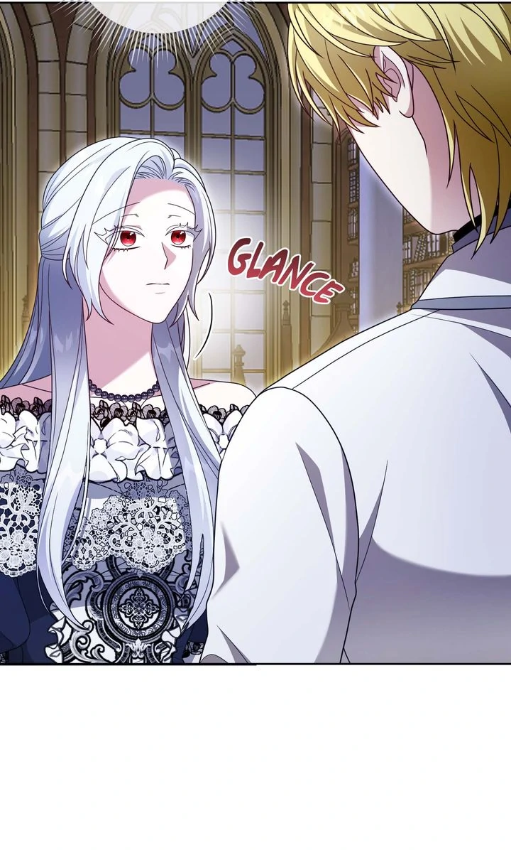 Monster in the Greenhouse Chapter 20 - Page 64