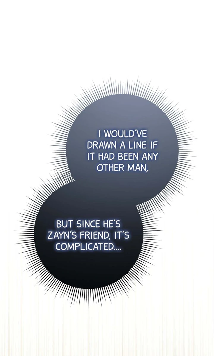 Monster in the Greenhouse Chapter 20 - Page 65