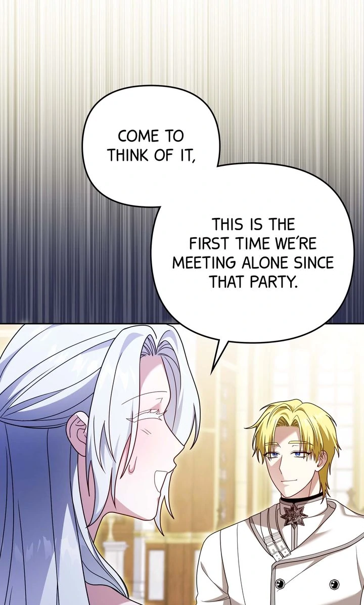 Monster in the Greenhouse Chapter 20 - Page 66