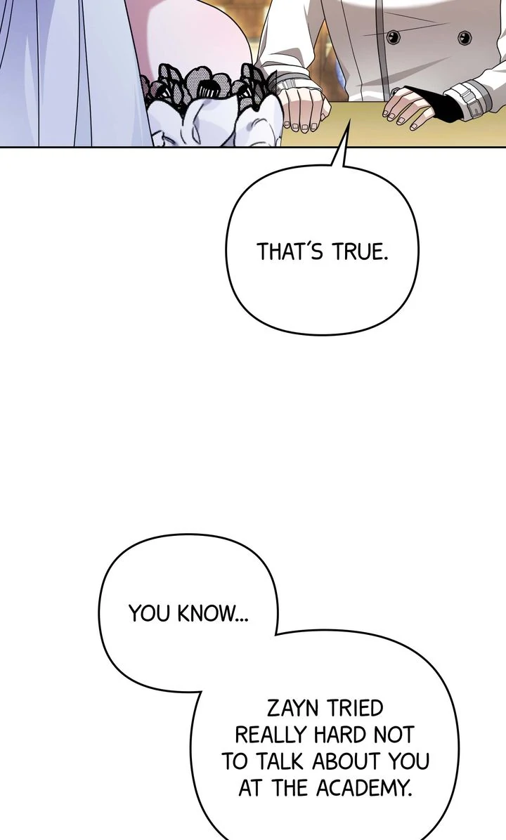 Monster in the Greenhouse Chapter 20 - Page 67