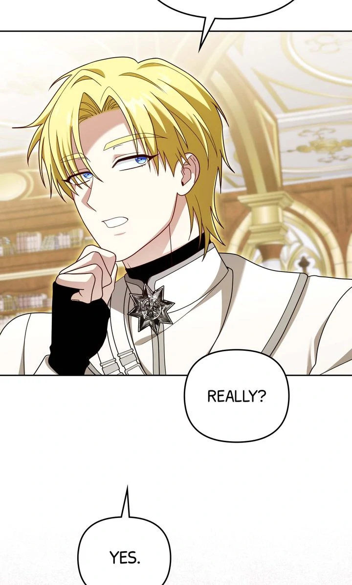 Monster in the Greenhouse Chapter 20 - Page 68