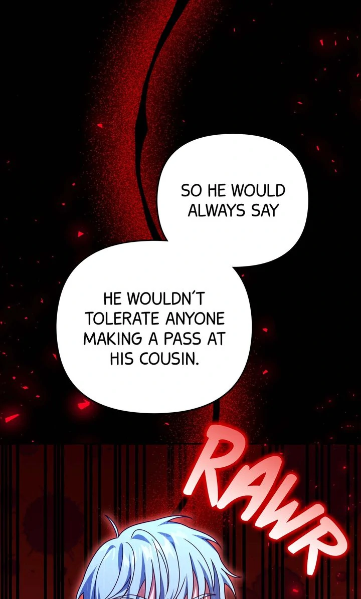 Monster in the Greenhouse Chapter 20 - Page 71