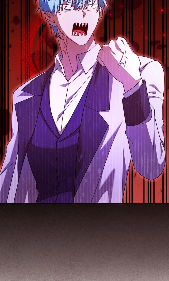 Monster in the Greenhouse Chapter 20 - Page 72