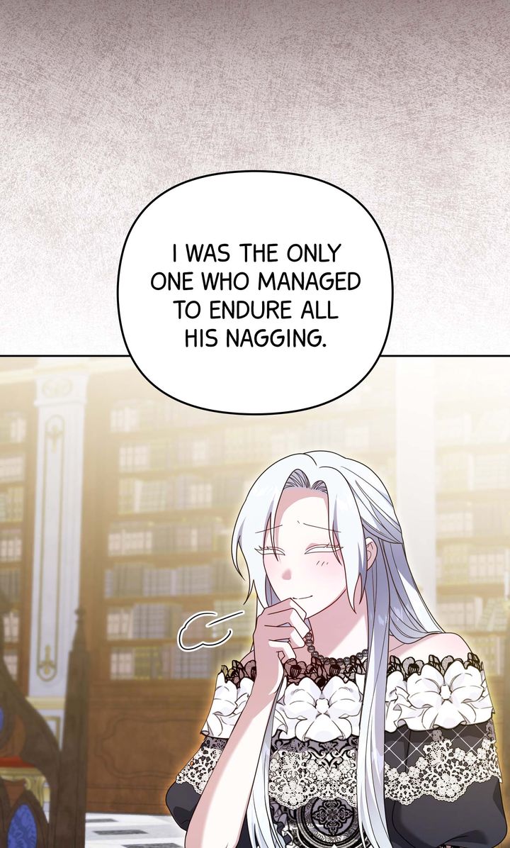 Monster in the Greenhouse Chapter 20 - Page 73