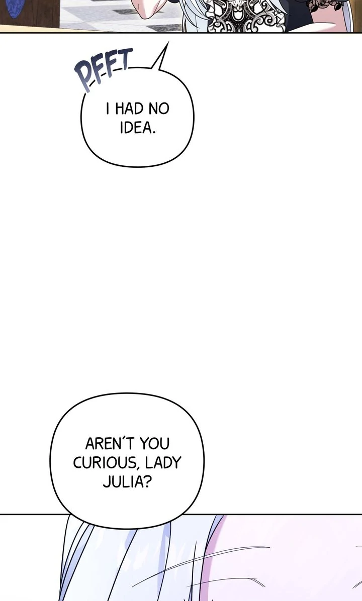 Monster in the Greenhouse Chapter 20 - Page 74