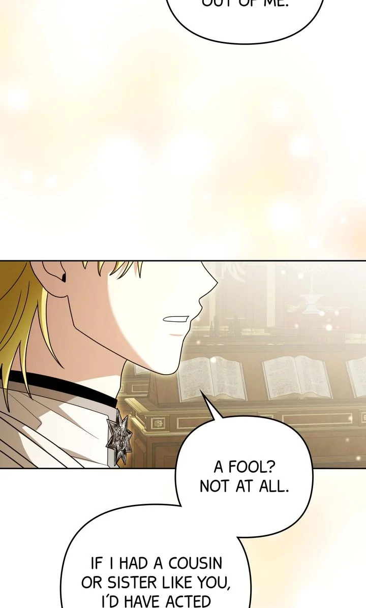 Monster in the Greenhouse Chapter 20 - Page 77