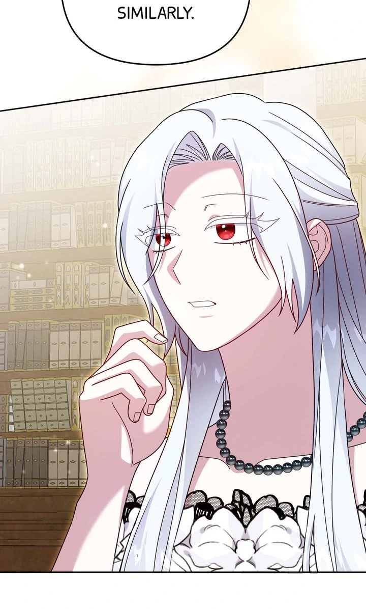 Monster in the Greenhouse Chapter 20 - Page 78