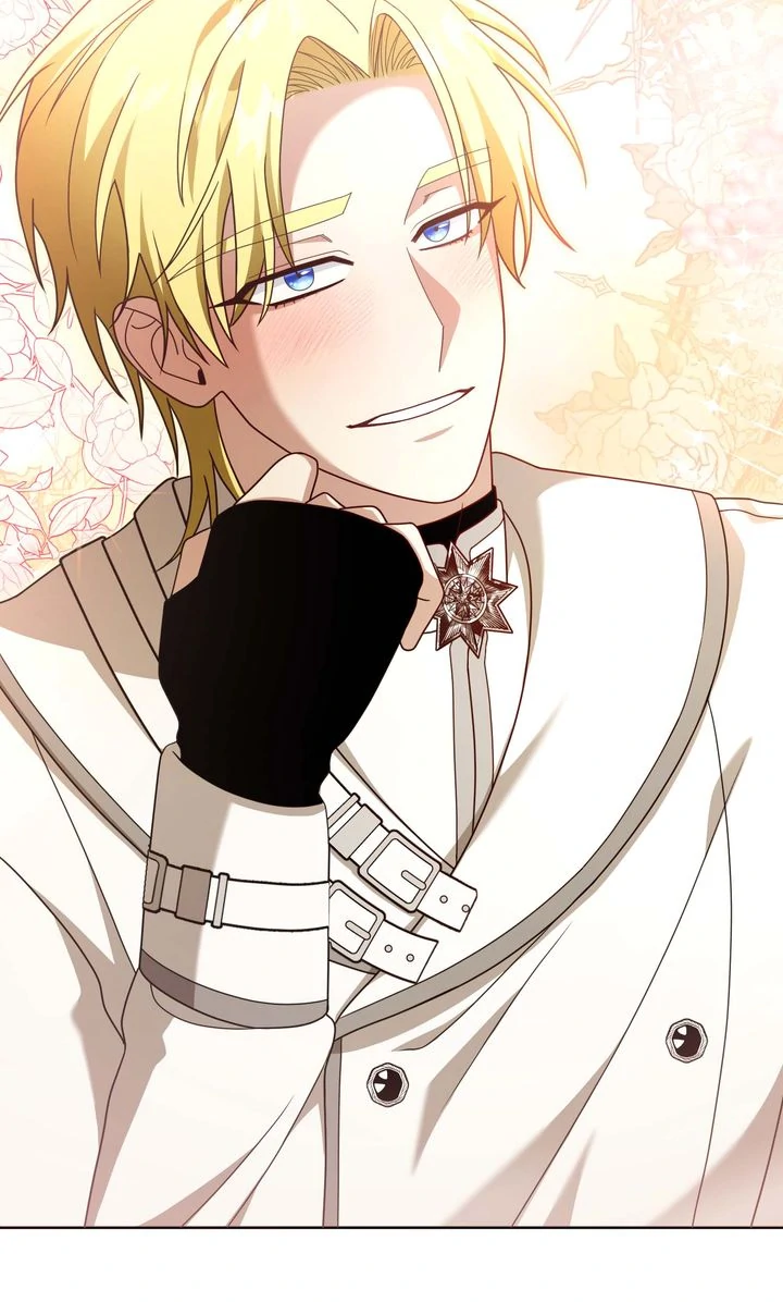 Monster in the Greenhouse Chapter 20 - Page 80