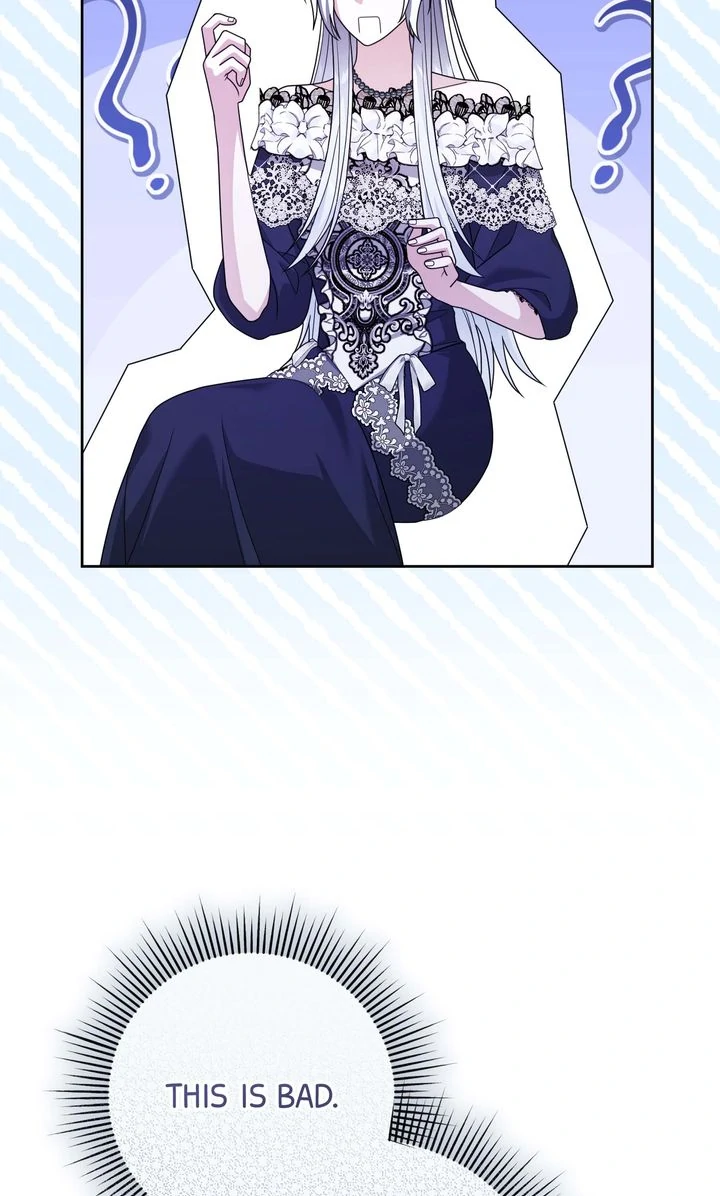 Monster in the Greenhouse Chapter 20 - Page 82