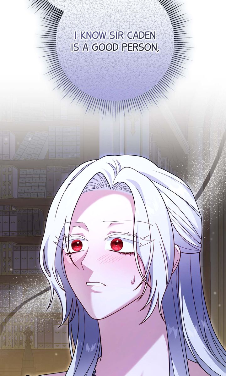 Monster in the Greenhouse Chapter 20 - Page 83