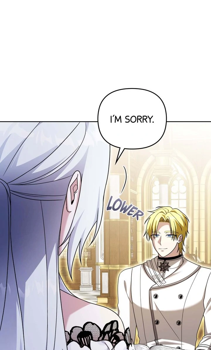 Monster in the Greenhouse Chapter 20 - Page 85