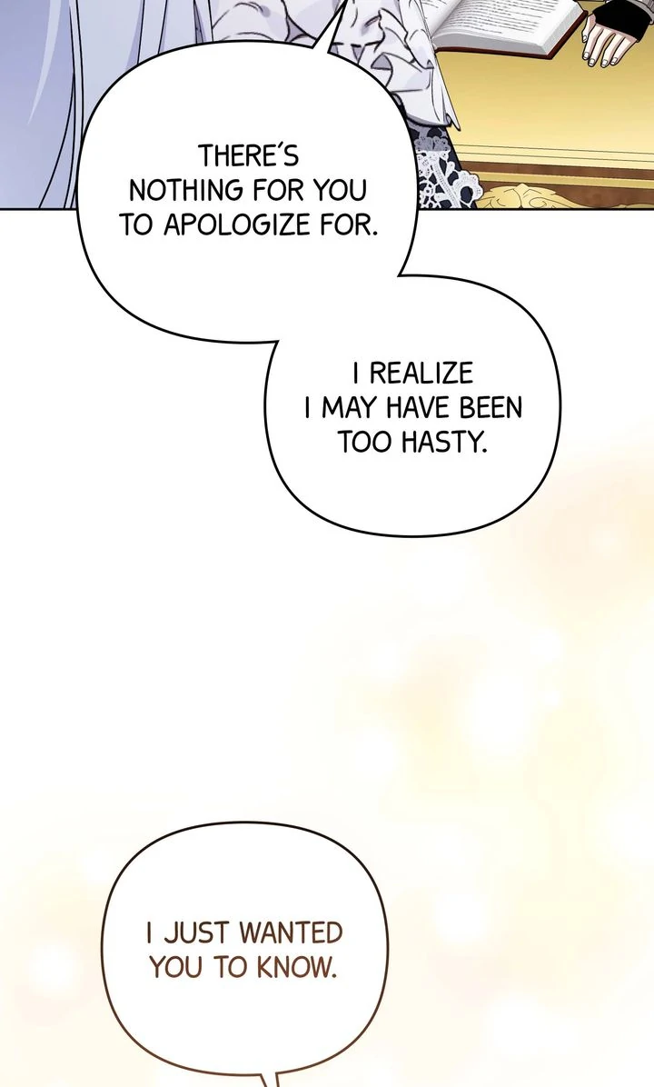 Monster in the Greenhouse Chapter 20 - Page 86