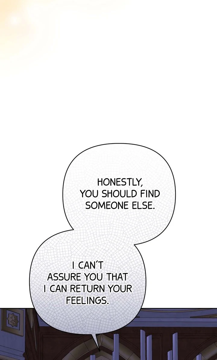 Monster in the Greenhouse Chapter 20 - Page 88