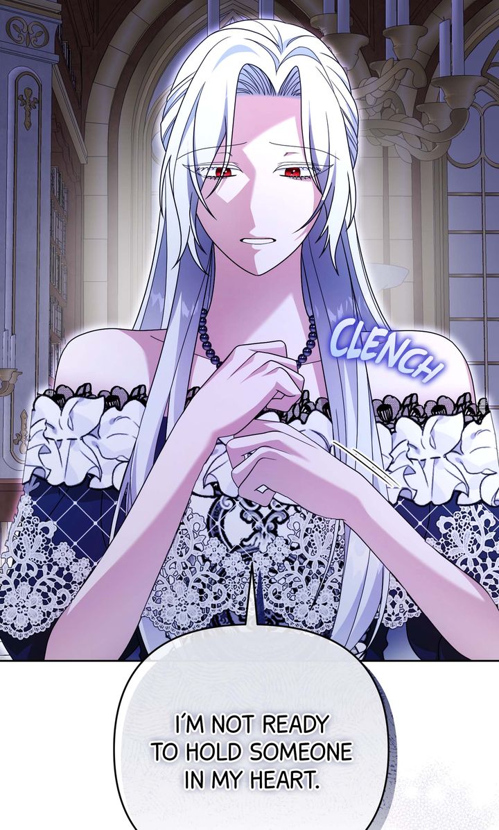 Monster in the Greenhouse Chapter 20 - Page 89