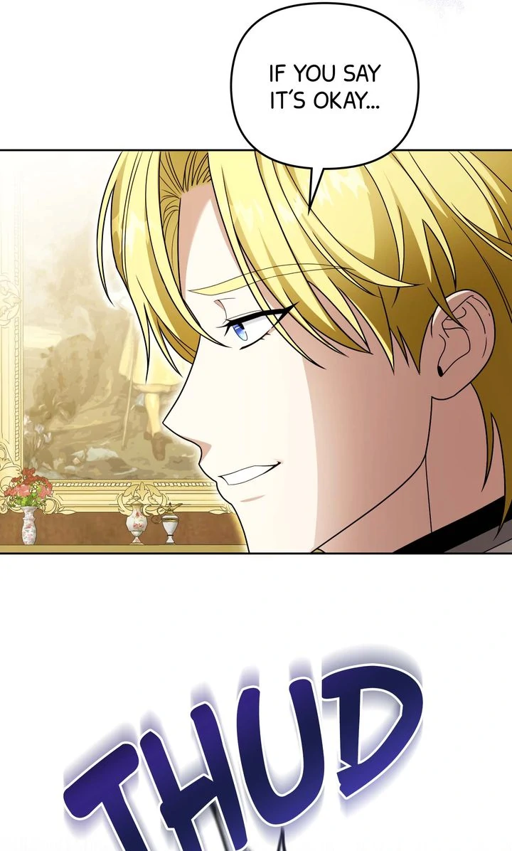 Monster in the Greenhouse Chapter 20 - Page 92