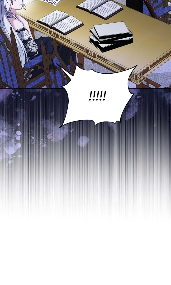 Monster in the Greenhouse Chapter 20 - Page 94