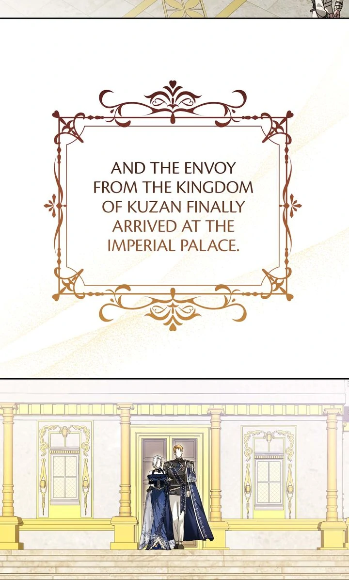 Monster in the Greenhouse Chapter 20 - Page 106