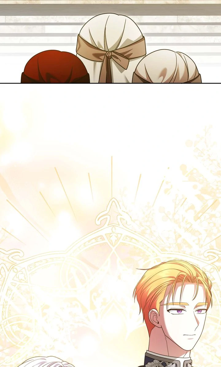 Monster in the Greenhouse Chapter 20 - Page 107